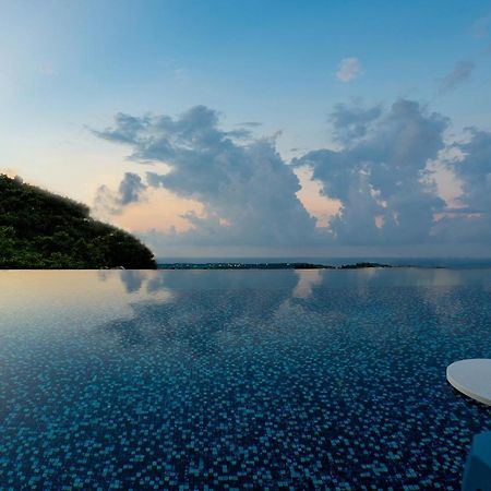 Glamday Style Okinawa Yomitan Hotel & Resort Eksteriør billede