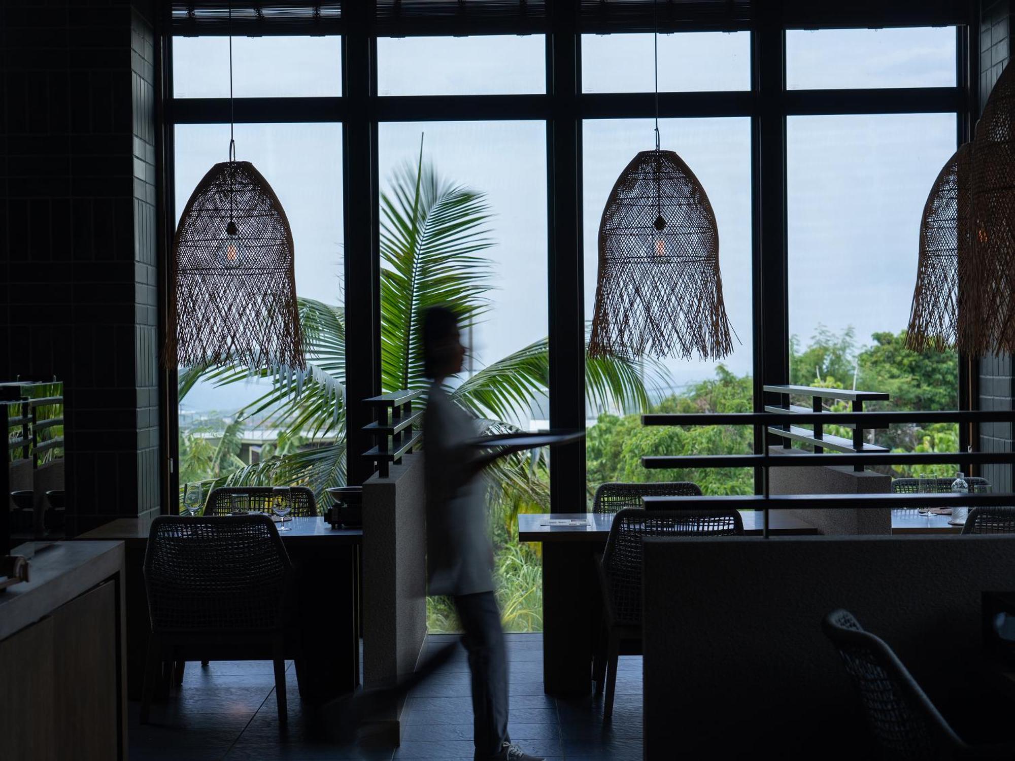 Glamday Style Okinawa Yomitan Hotel & Resort Eksteriør billede