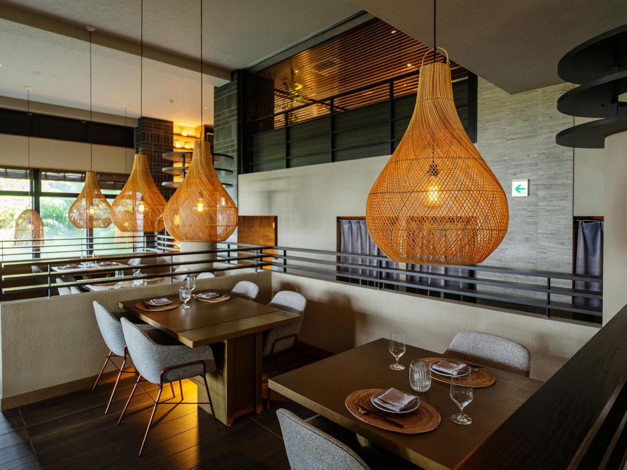 Glamday Style Okinawa Yomitan Hotel & Resort Eksteriør billede