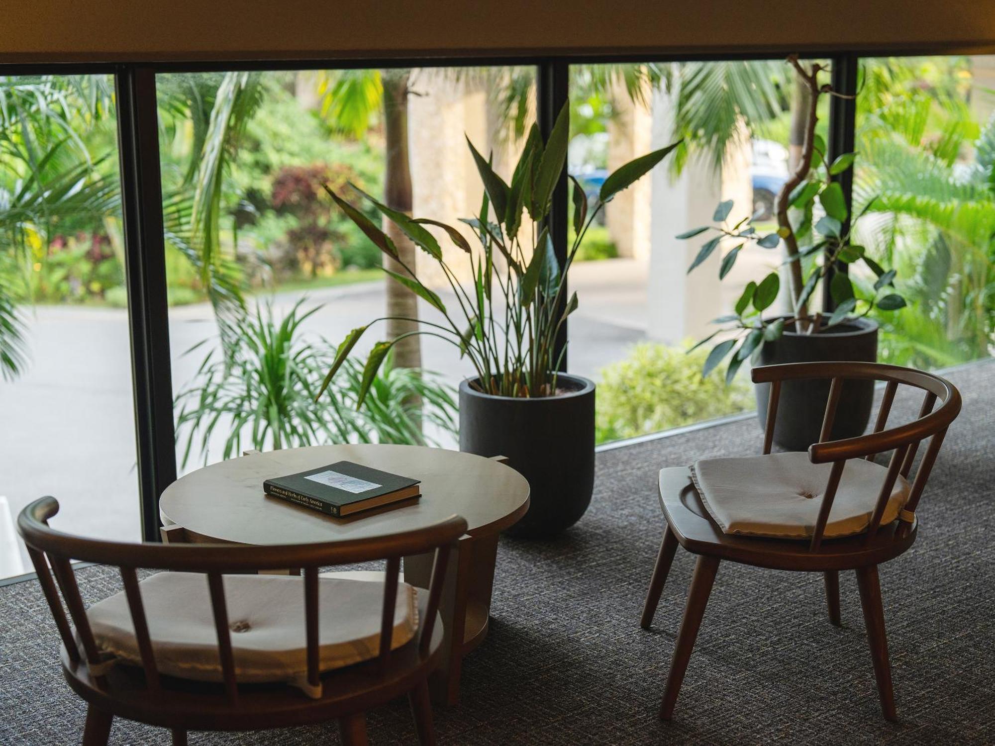 Glamday Style Okinawa Yomitan Hotel & Resort Eksteriør billede