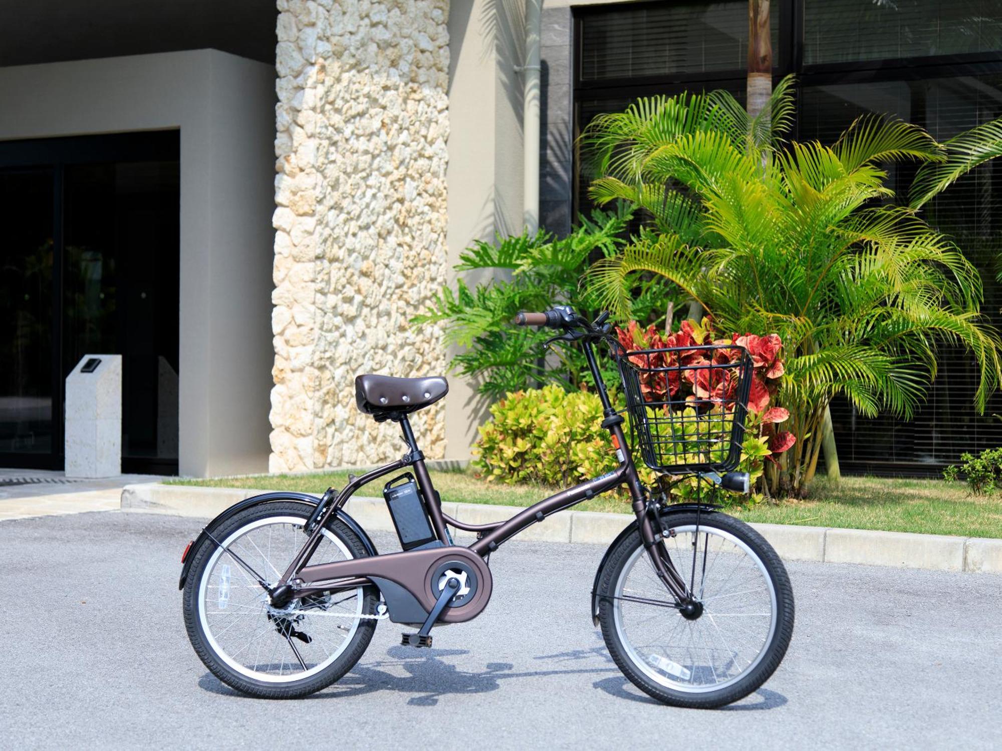 Glamday Style Okinawa Yomitan Hotel & Resort Eksteriør billede